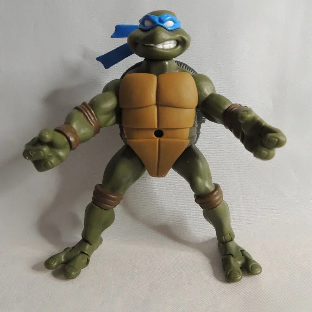 VTG Playmates Teenage Mutant Ninja Turtles - 2003 Donatello